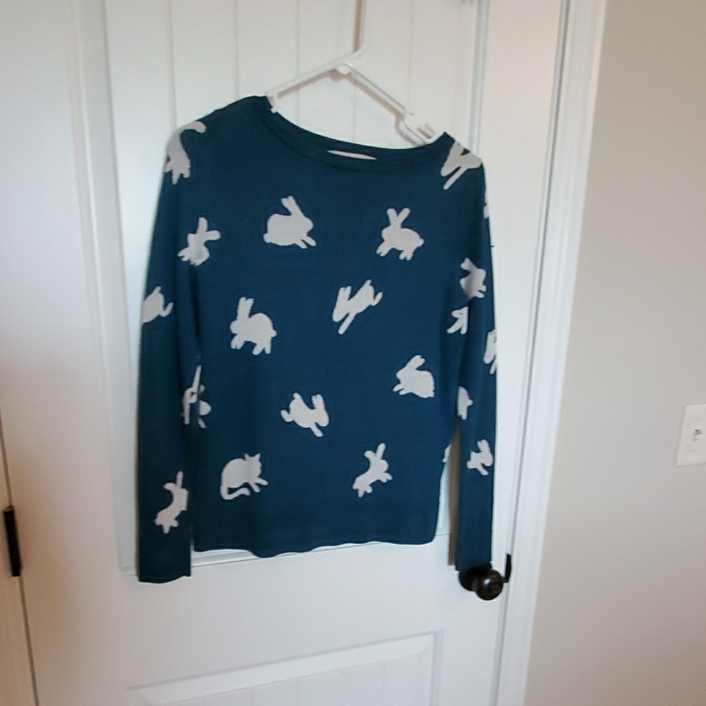 Loft sweater